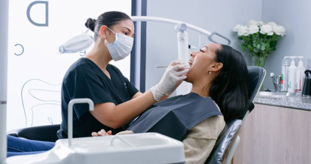 Benton Heights, MI Dental Services Company